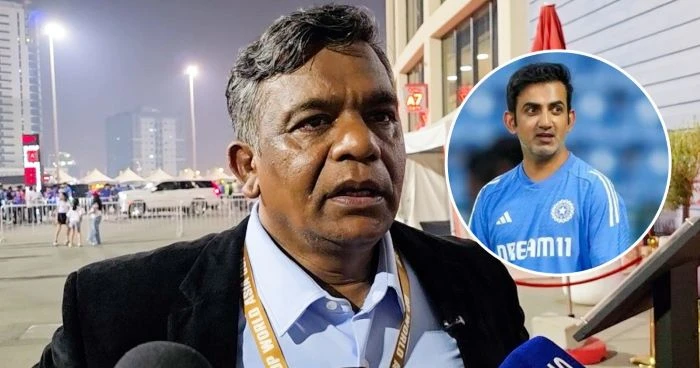 বি‌সি‌বি সভাপ‌তি বুলবুল‌কে পরামর্শ দি‌লেন ভার‌তের কোচ গৌতম গম্ভীর 